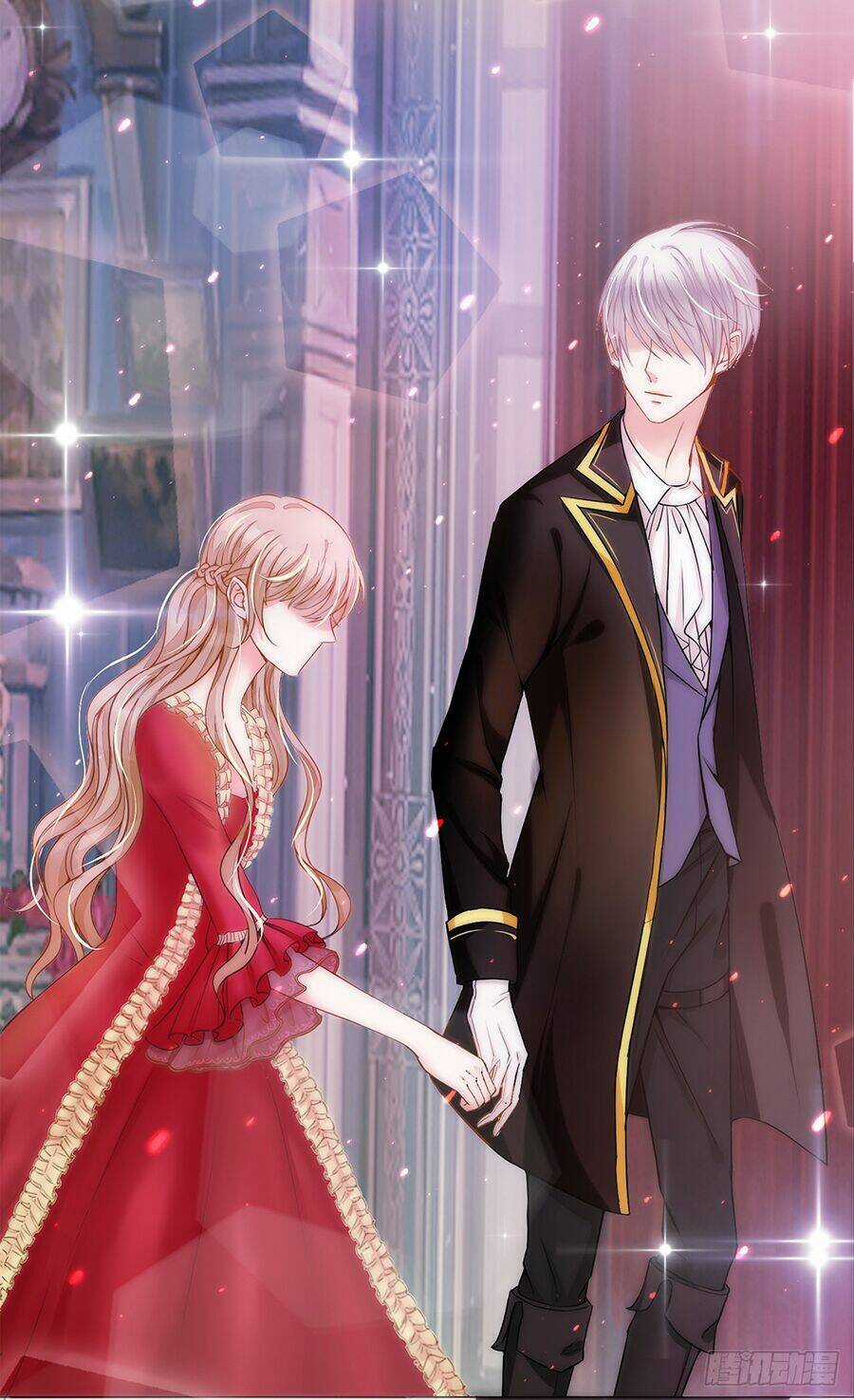 Huynh Khống Công Tước Gả Không Được Chapter 5.2 trang 7