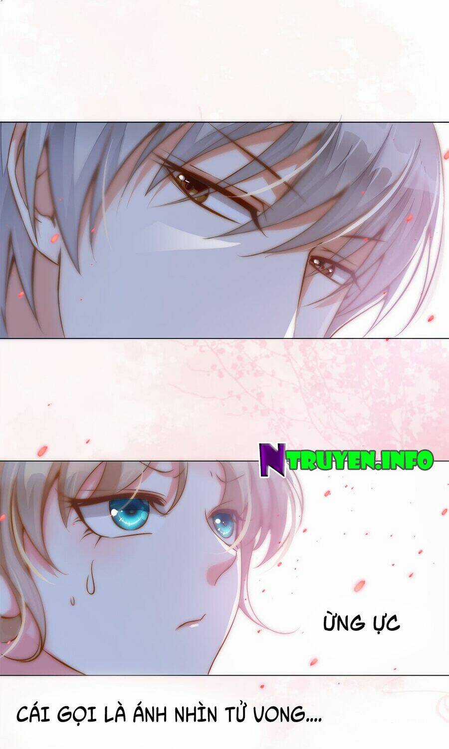 Huynh Khống Công Tước Gả Không Được Chapter 5.2 trang 8