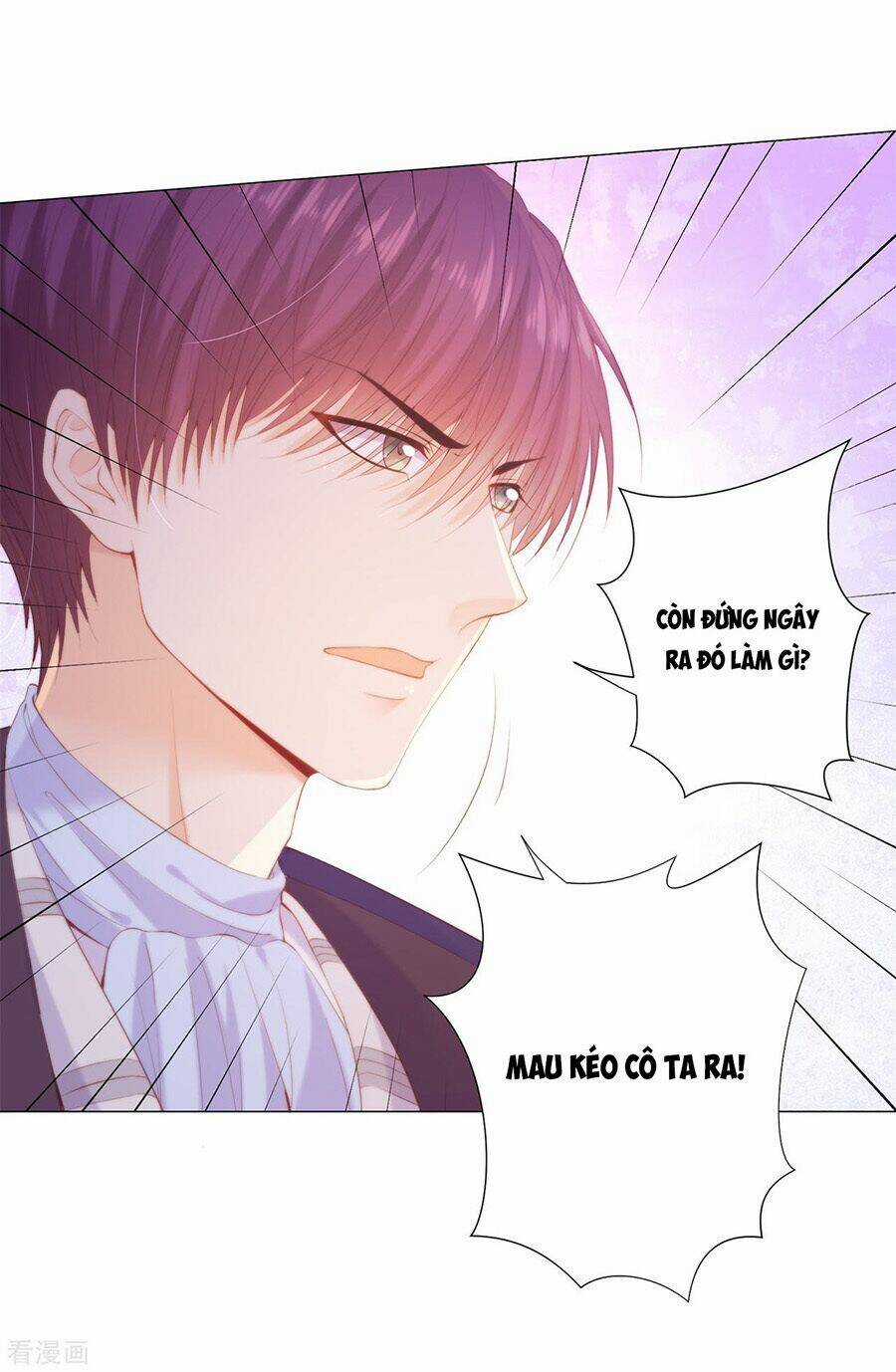 Huynh Khống Công Tước Gả Không Được Chapter 50 trang 1