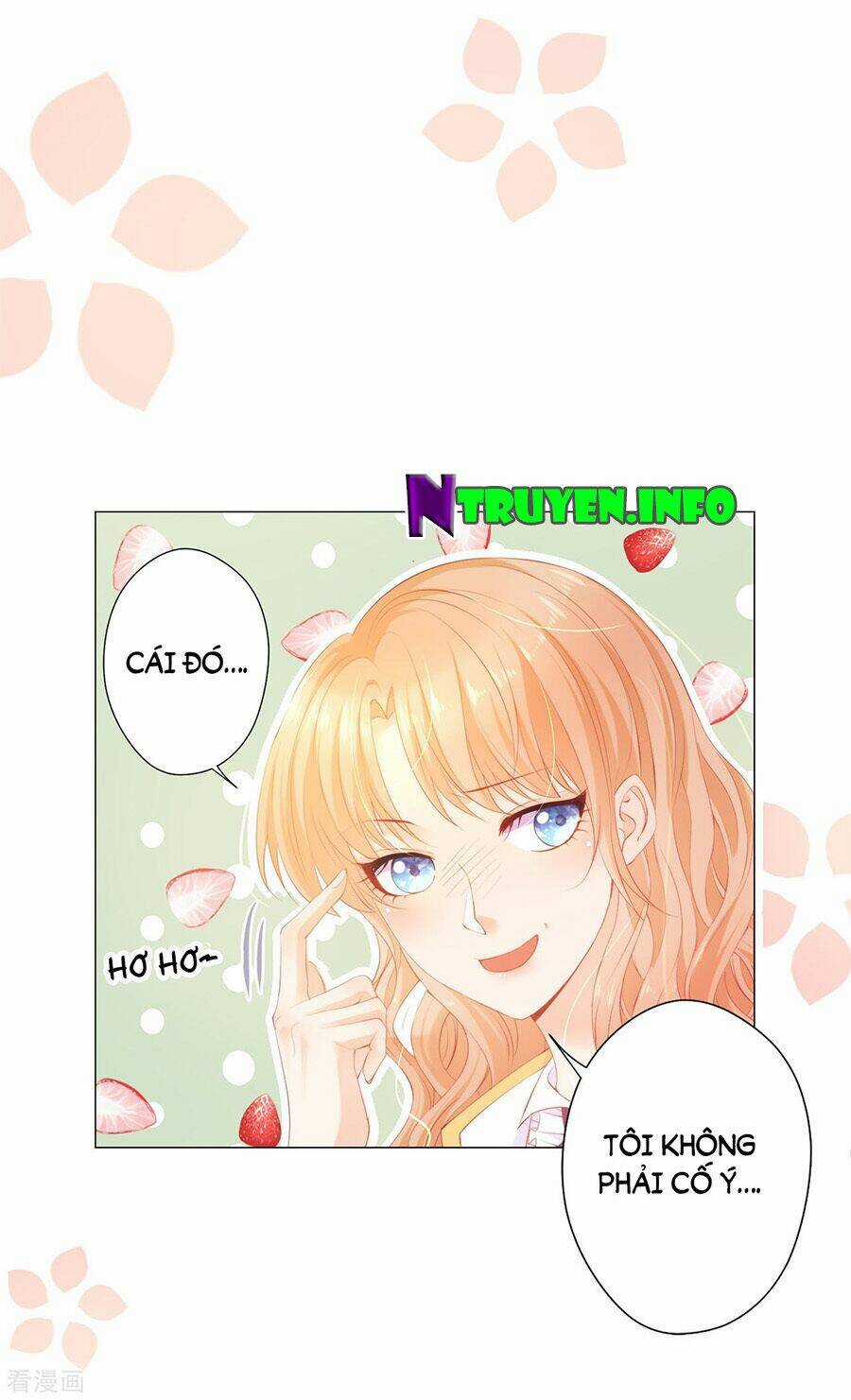 Huynh Khống Công Tước Gả Không Được Chapter 50 trang 12