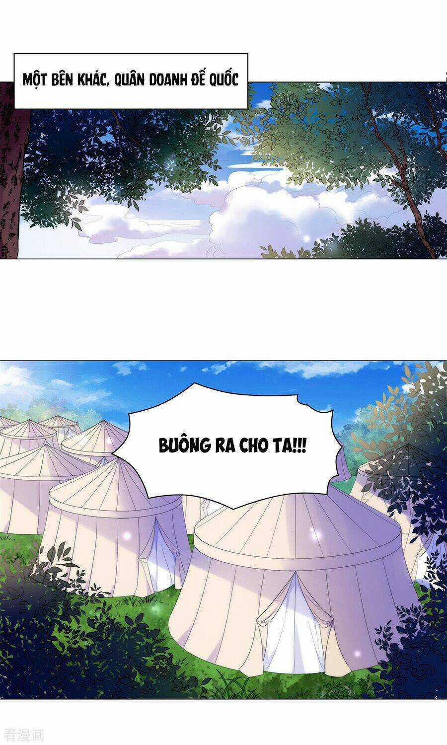 Huynh Khống Công Tước Gả Không Được Chapter 50 trang 13