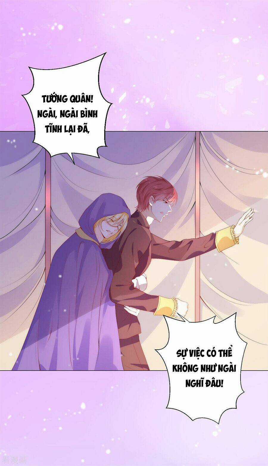 Huynh Khống Công Tước Gả Không Được Chapter 50 trang 16