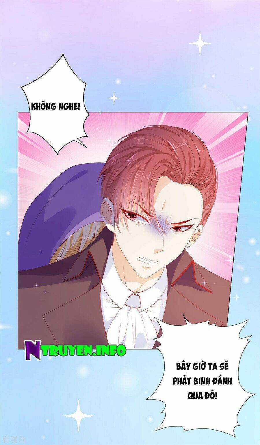 Huynh Khống Công Tước Gả Không Được Chapter 50 trang 17