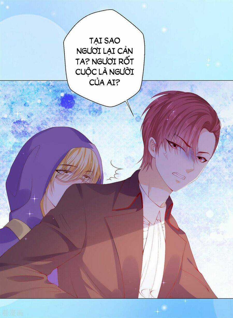 Huynh Khống Công Tước Gả Không Được Chapter 50 trang 18