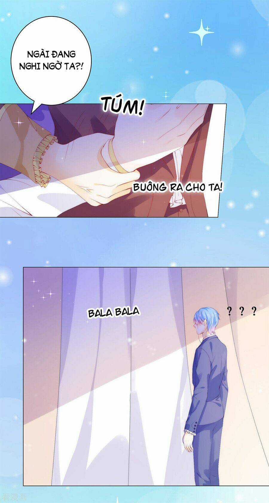 Huynh Khống Công Tước Gả Không Được Chapter 50 trang 19