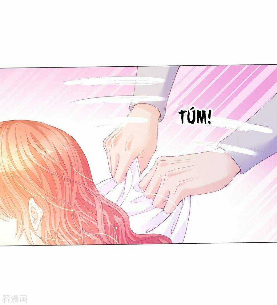 Huynh Khống Công Tước Gả Không Được Chapter 50 trang 3