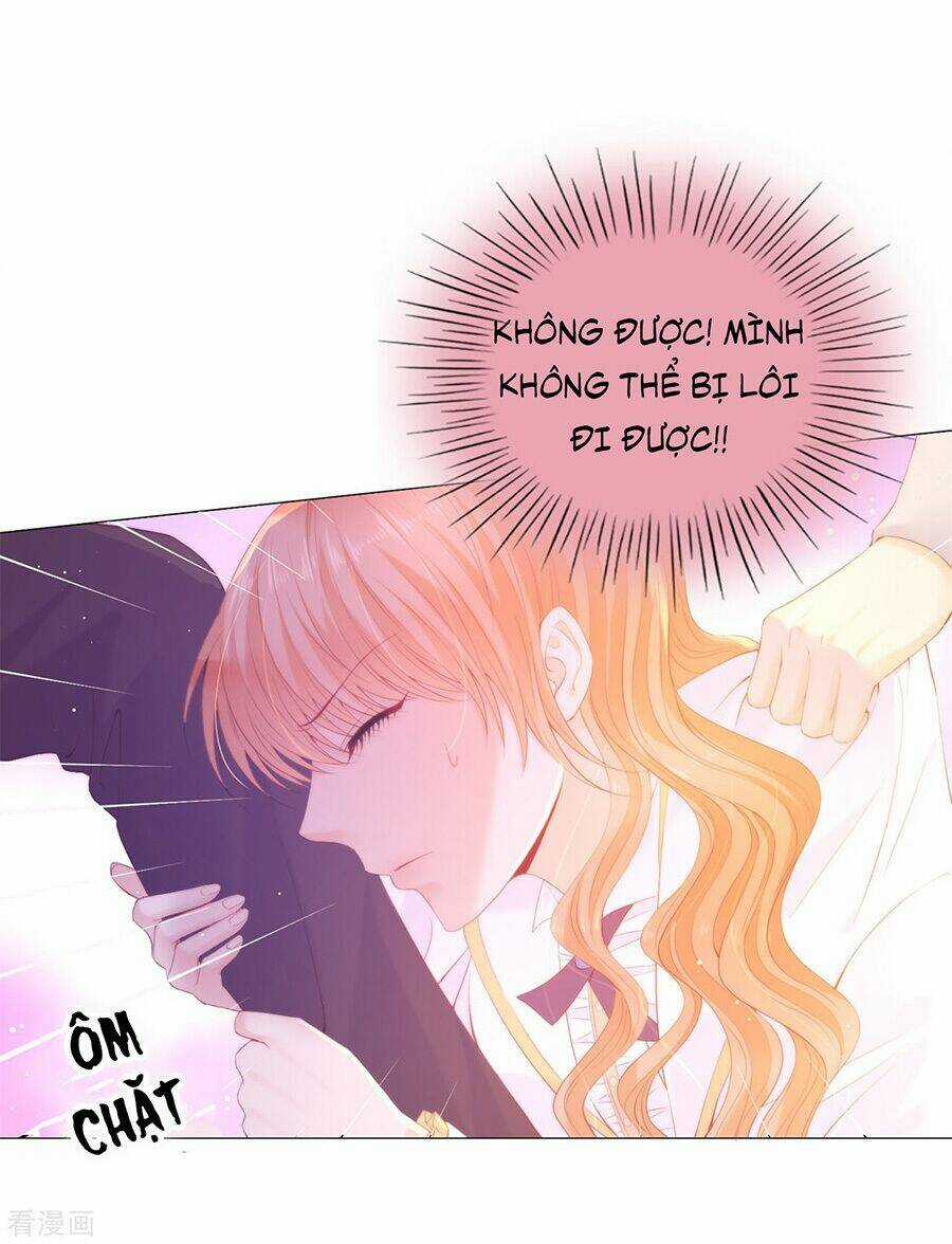 Huynh Khống Công Tước Gả Không Được Chapter 50 trang 4