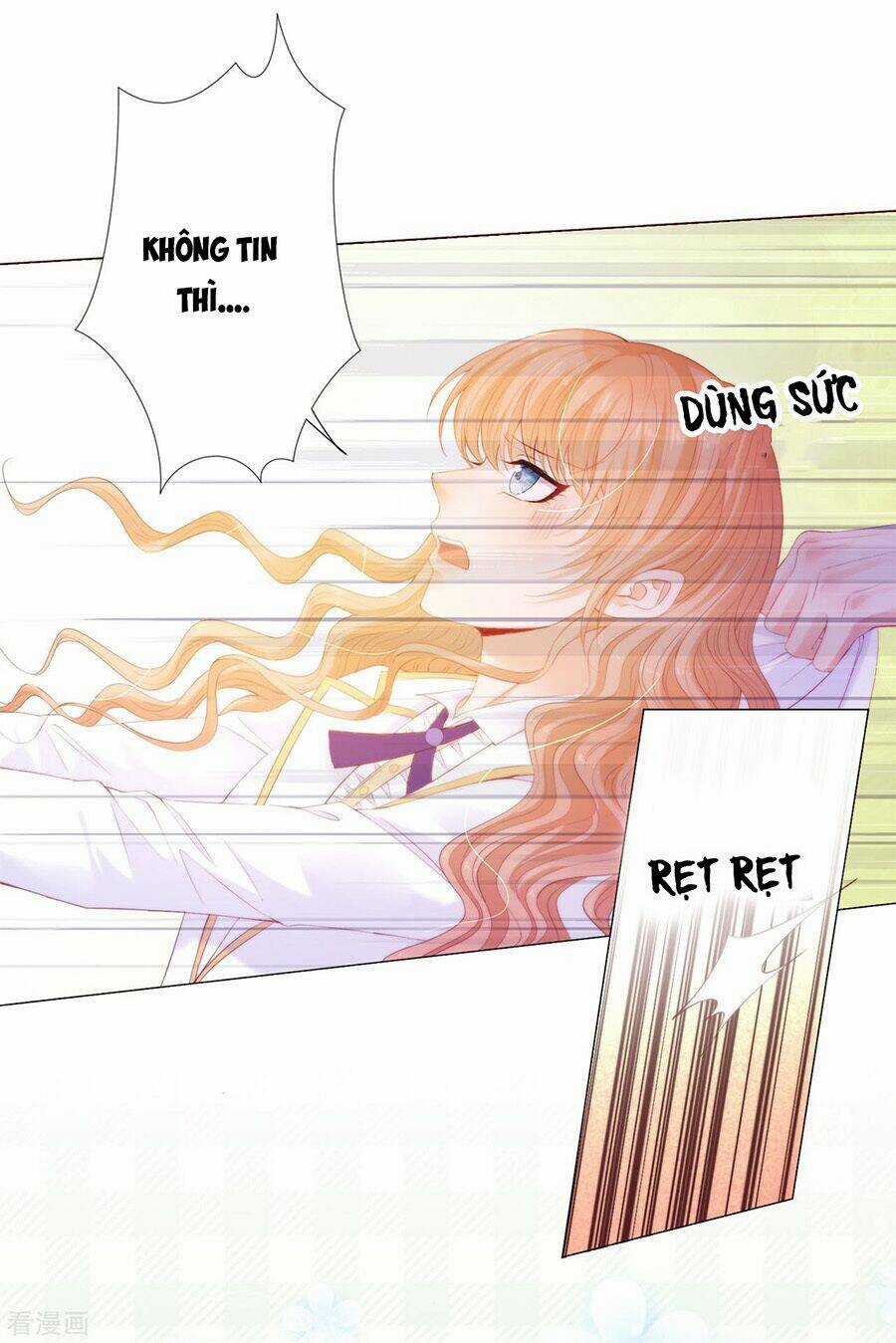 Huynh Khống Công Tước Gả Không Được Chapter 50 trang 6