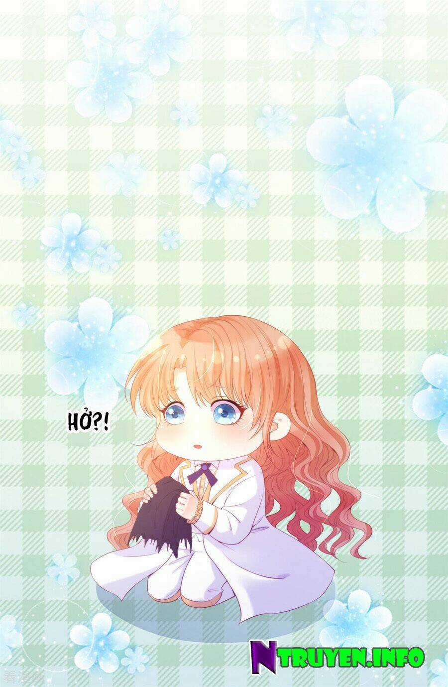 Huynh Khống Công Tước Gả Không Được Chapter 50 trang 7