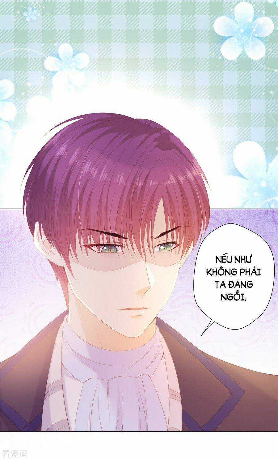 Huynh Khống Công Tước Gả Không Được Chapter 50 trang 8