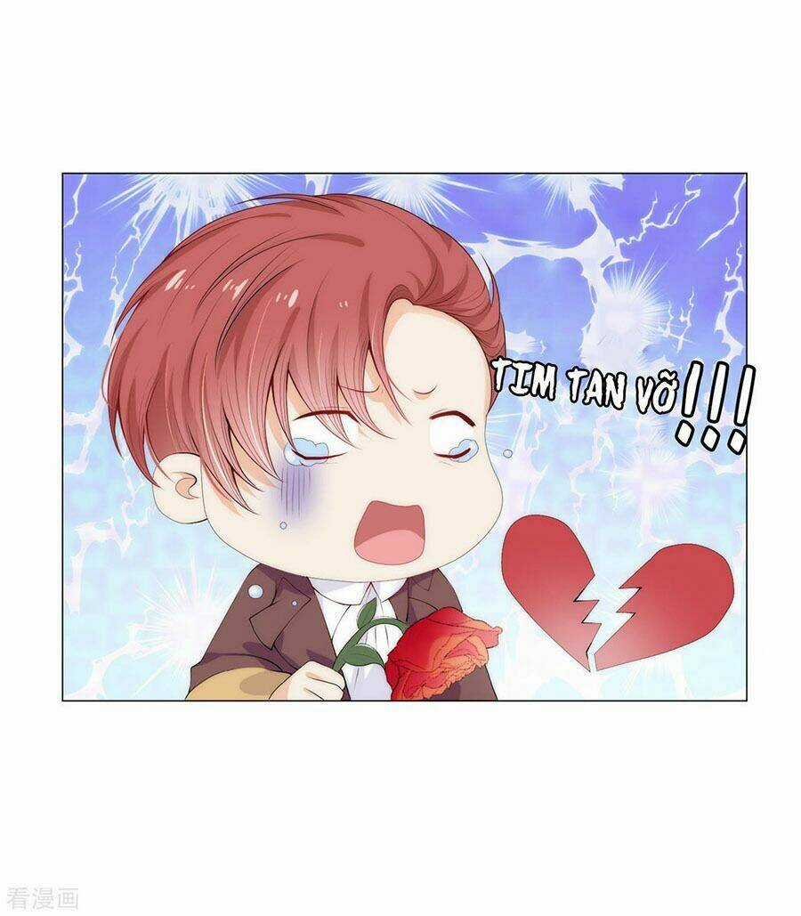 Huynh Khống Công Tước Gả Không Được Chapter 51.1 trang 10