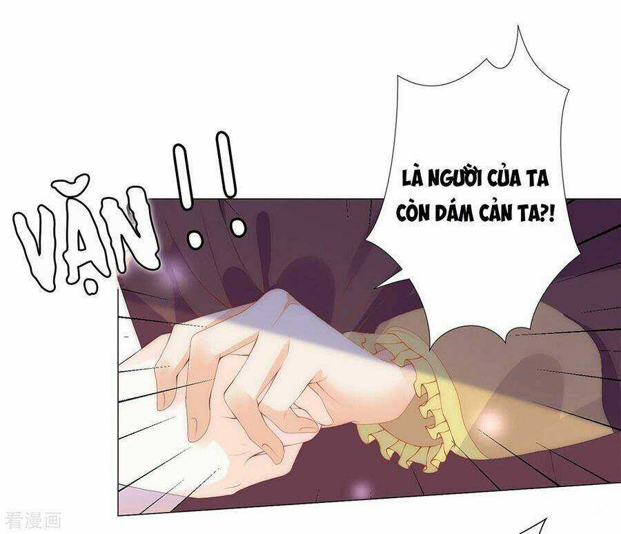 Huynh Khống Công Tước Gả Không Được Chapter 51.1 trang 12