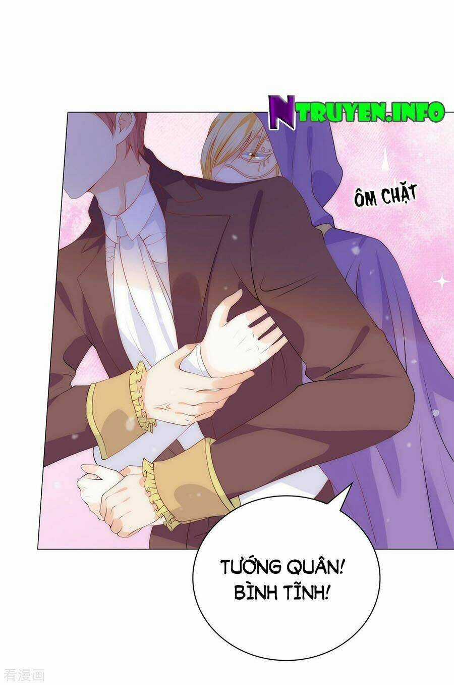 Huynh Khống Công Tước Gả Không Được Chapter 51.1 trang 14