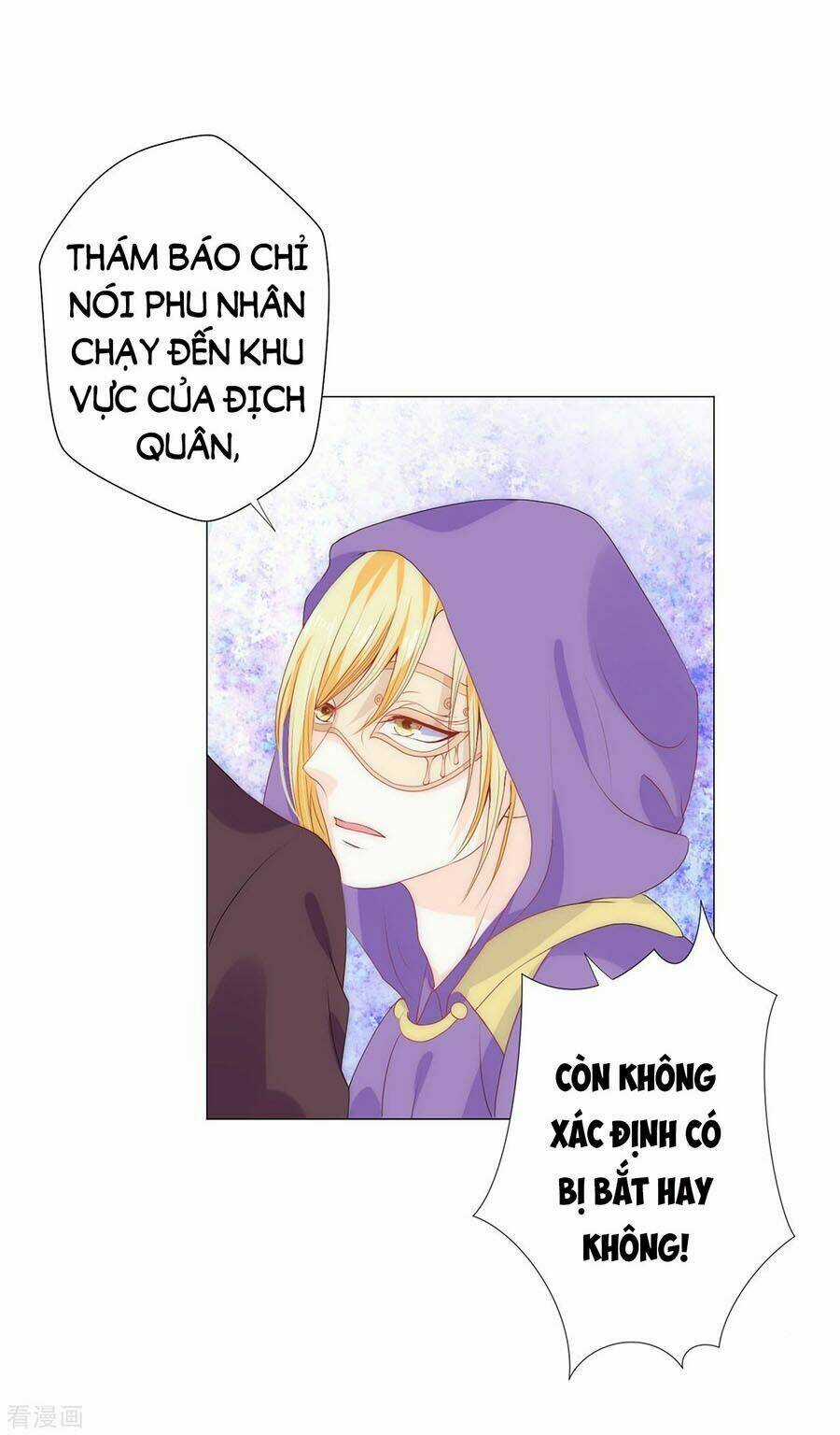 Huynh Khống Công Tước Gả Không Được Chapter 51.1 trang 15