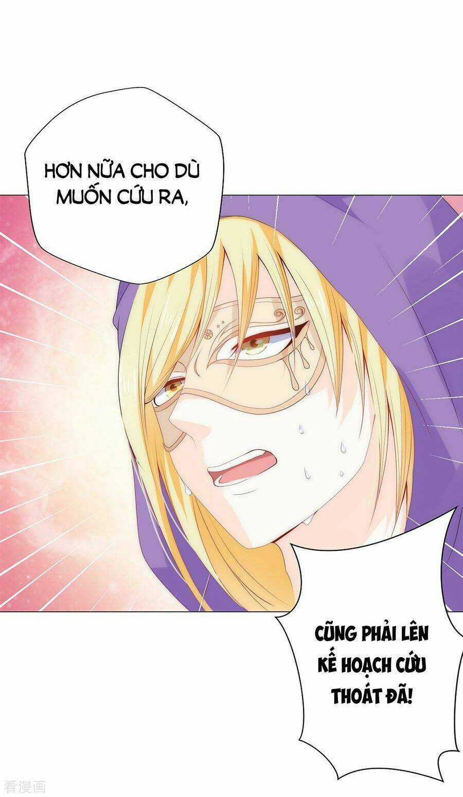 Huynh Khống Công Tước Gả Không Được Chapter 51.1 trang 16