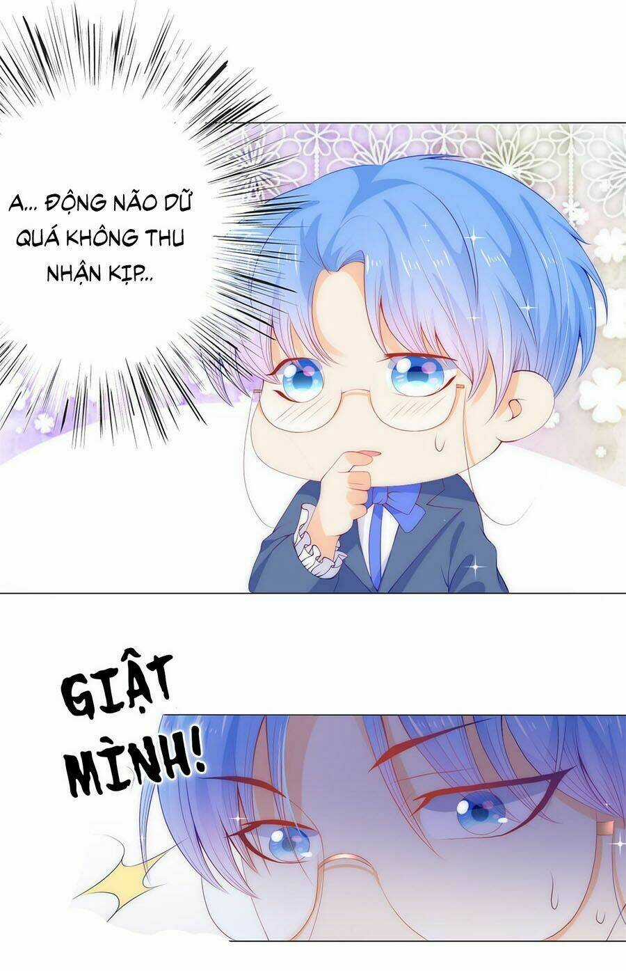 Huynh Khống Công Tước Gả Không Được Chapter 51.1 trang 17