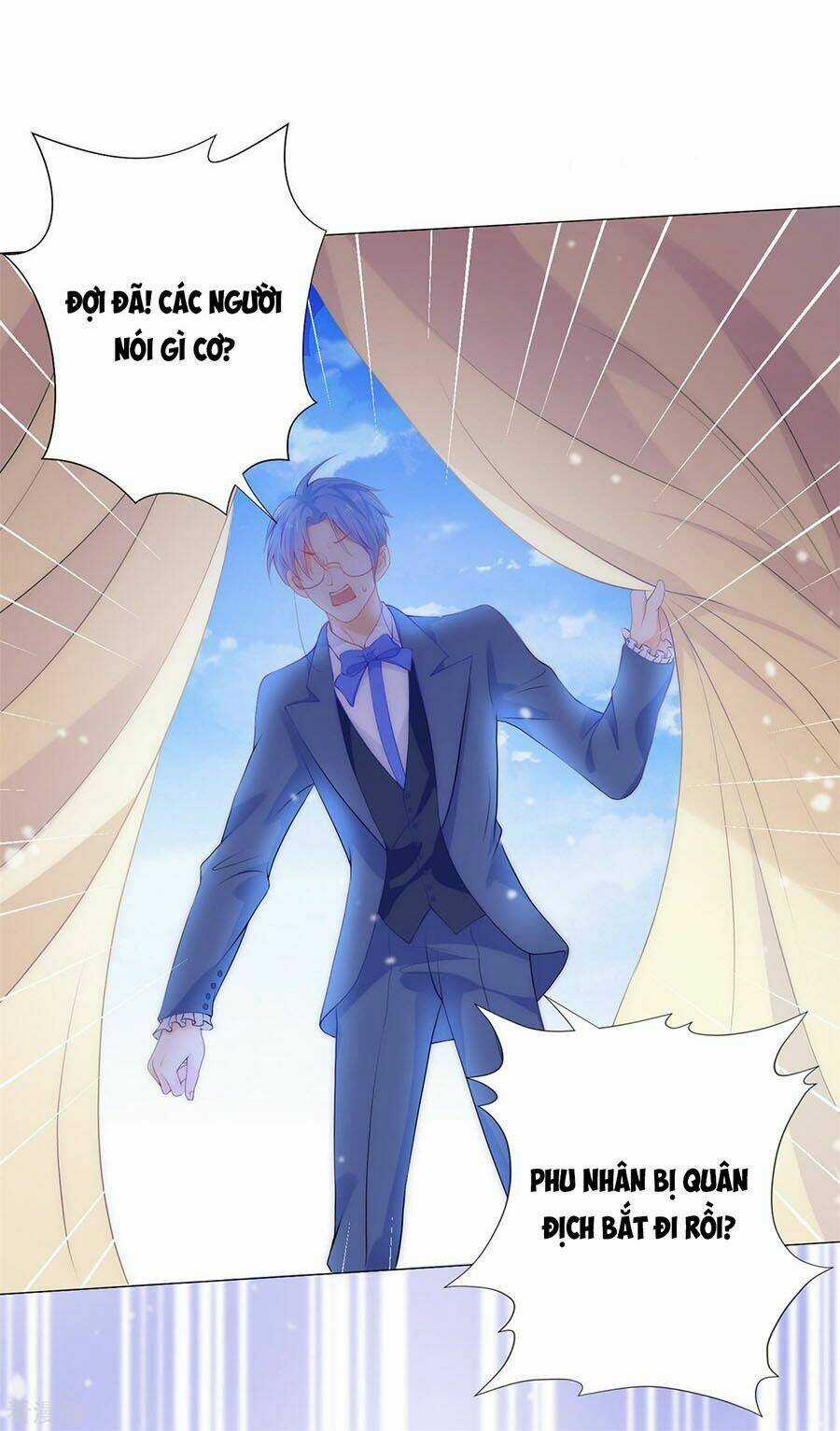 Huynh Khống Công Tước Gả Không Được Chapter 51.1 trang 18