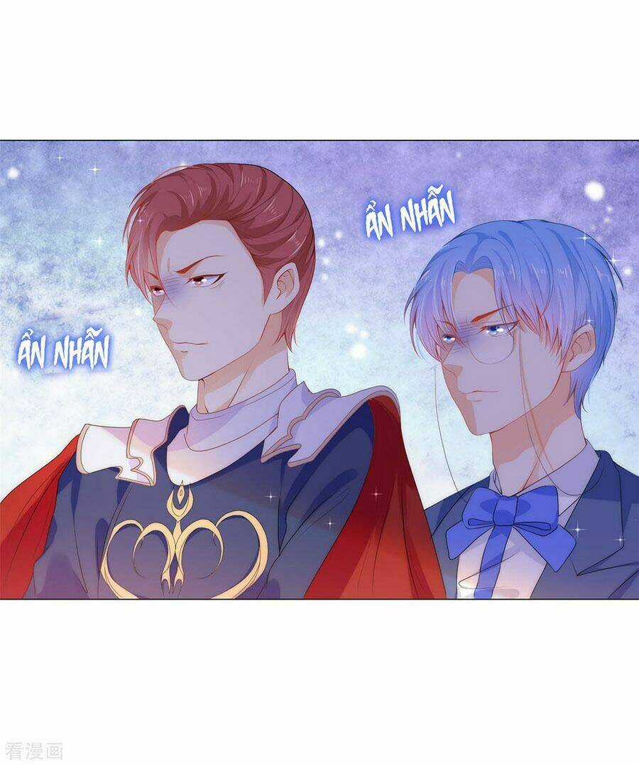 Huynh Khống Công Tước Gả Không Được Chapter 51.1 trang 22