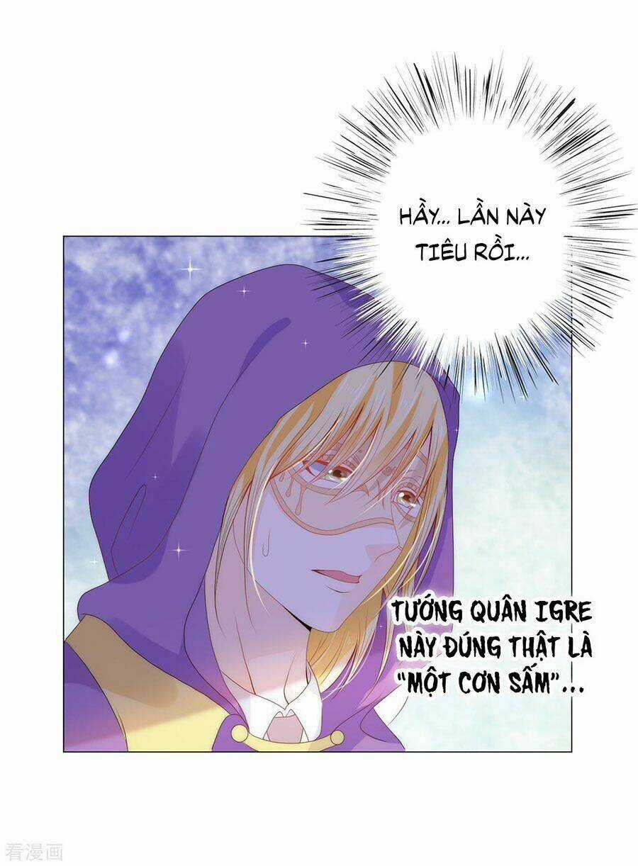 Huynh Khống Công Tước Gả Không Được Chapter 51.1 trang 23