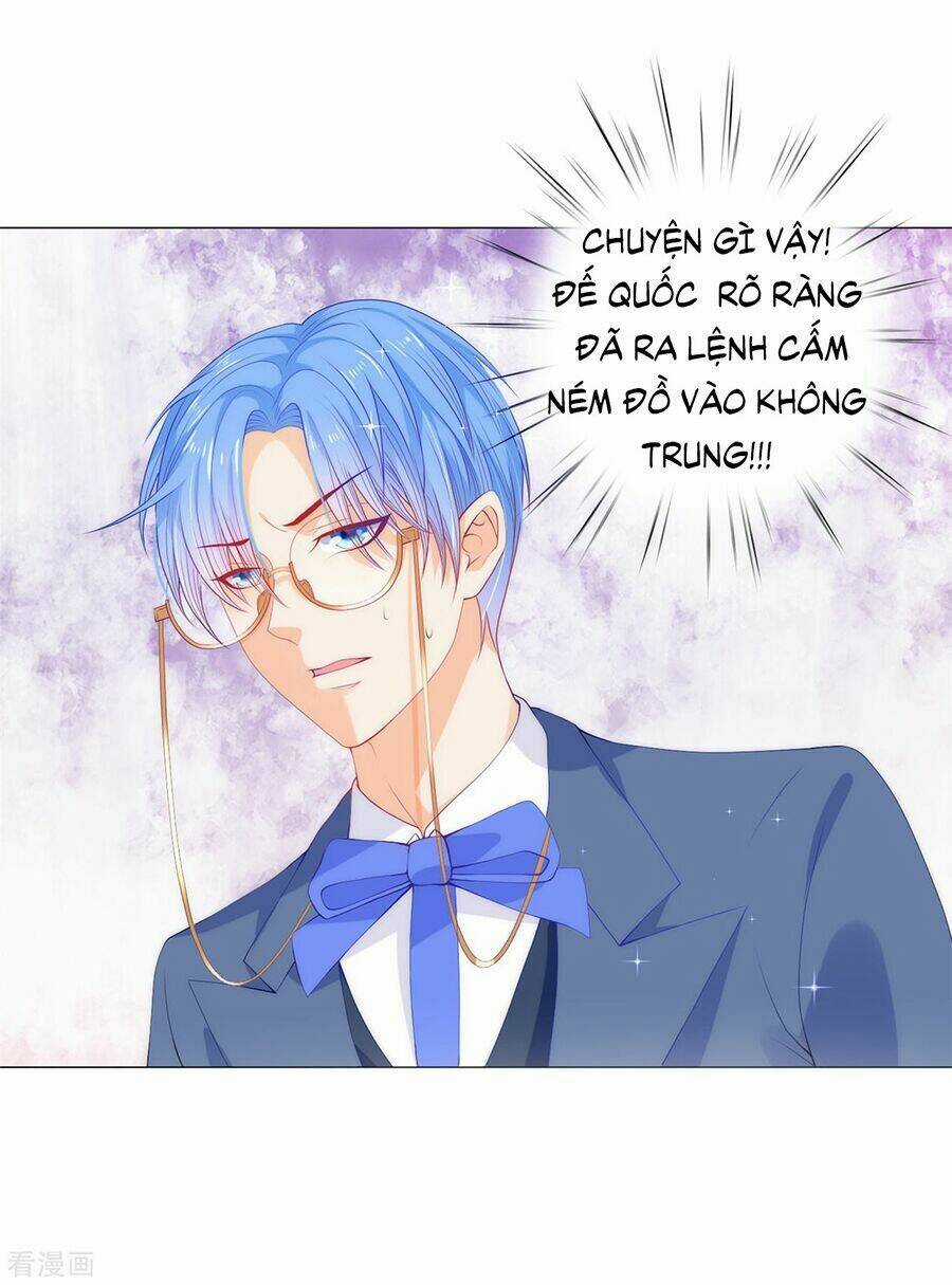 Huynh Khống Công Tước Gả Không Được Chapter 51.1 trang 3