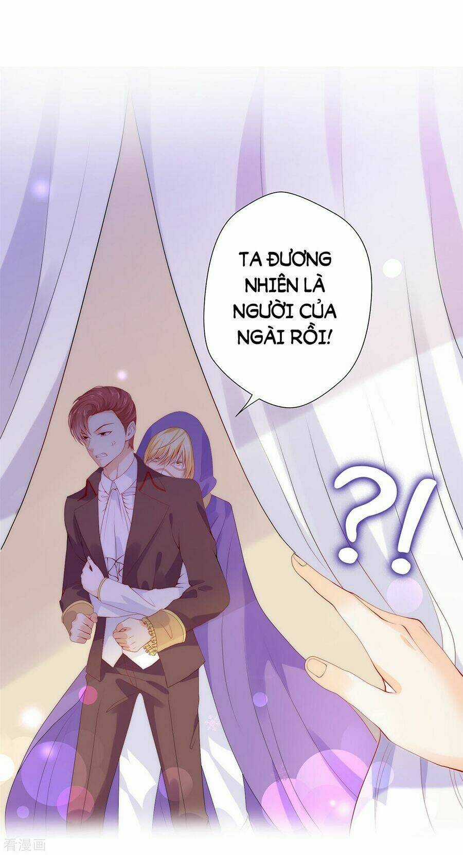 Huynh Khống Công Tước Gả Không Được Chapter 51.1 trang 4