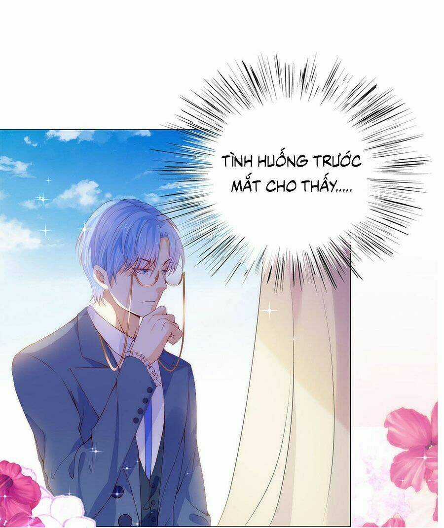 Huynh Khống Công Tước Gả Không Được Chapter 51.1 trang 6