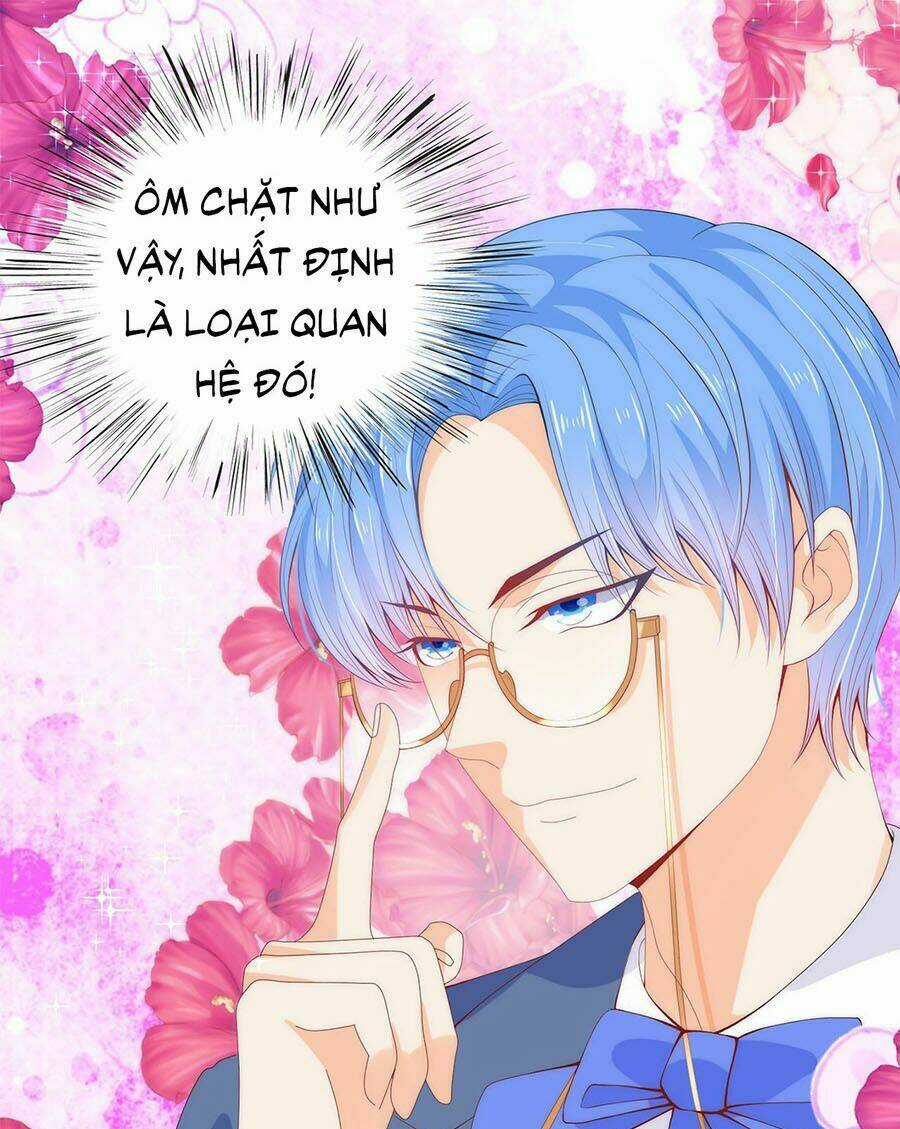 Huynh Khống Công Tước Gả Không Được Chapter 51.1 trang 7