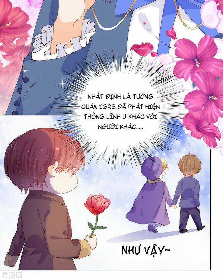 Huynh Khống Công Tước Gả Không Được Chapter 51.1 trang 8