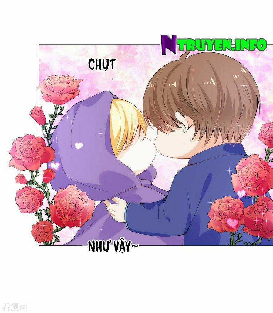 Huynh Khống Công Tước Gả Không Được Chapter 51.1 trang 9