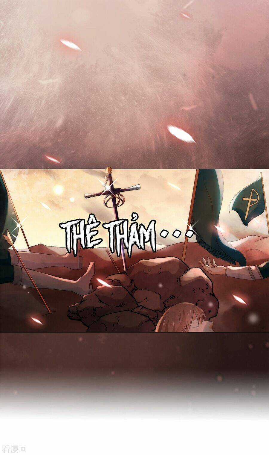 Huynh Khống Công Tước Gả Không Được Chapter 51.2 trang 11