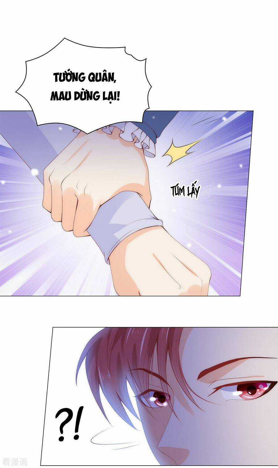 Huynh Khống Công Tước Gả Không Được Chapter 51.2 trang 12