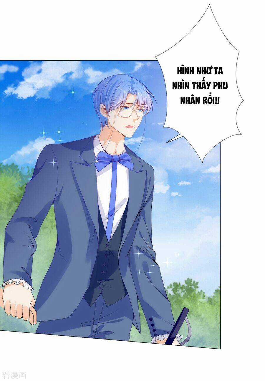 Huynh Khống Công Tước Gả Không Được Chapter 51.2 trang 13