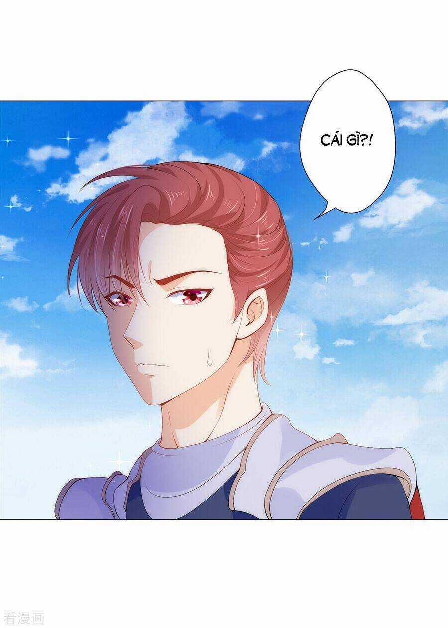 Huynh Khống Công Tước Gả Không Được Chapter 51.2 trang 14