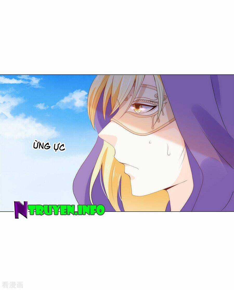 Huynh Khống Công Tước Gả Không Được Chapter 51.2 trang 15