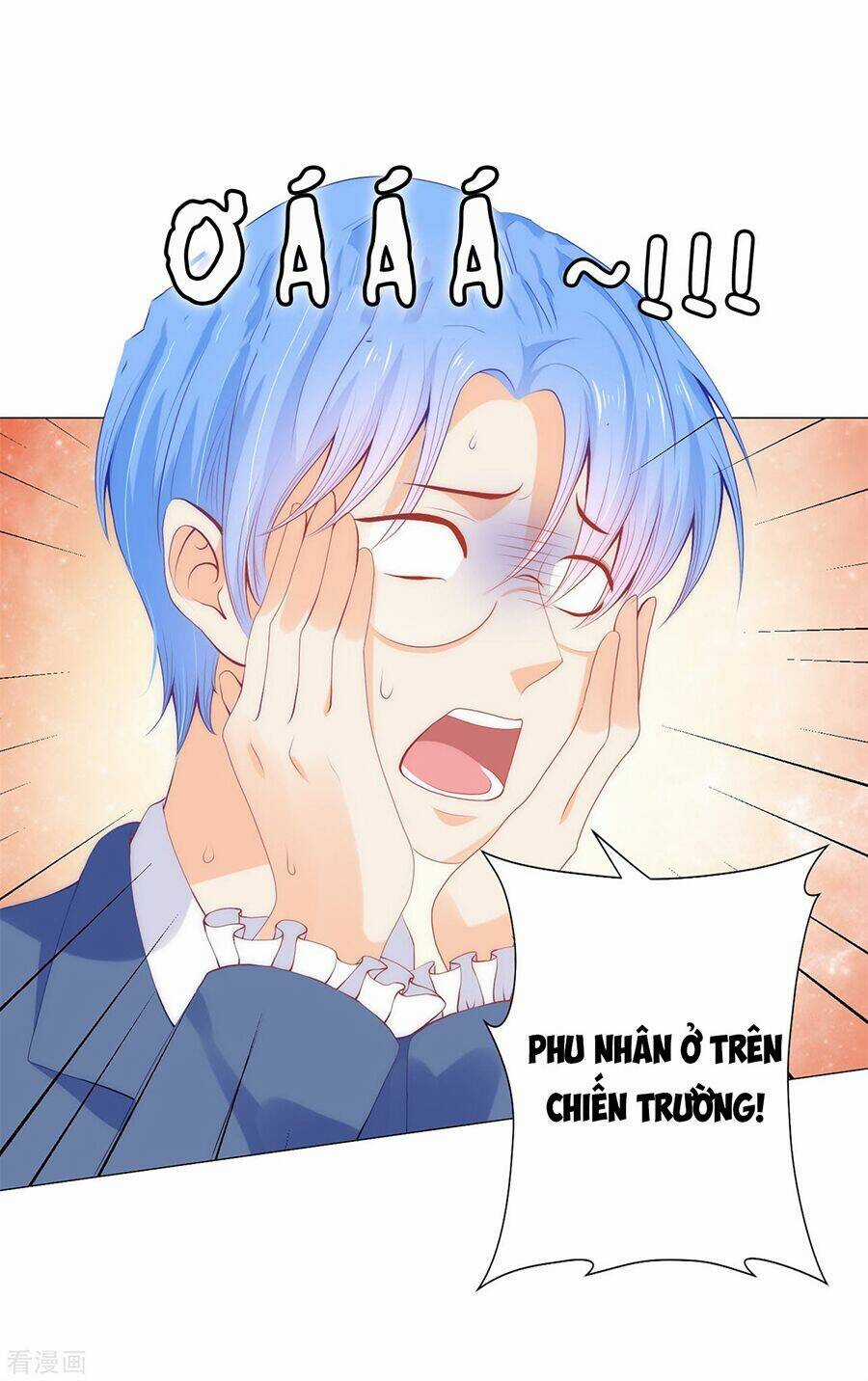 Huynh Khống Công Tước Gả Không Được Chapter 51.2 trang 16