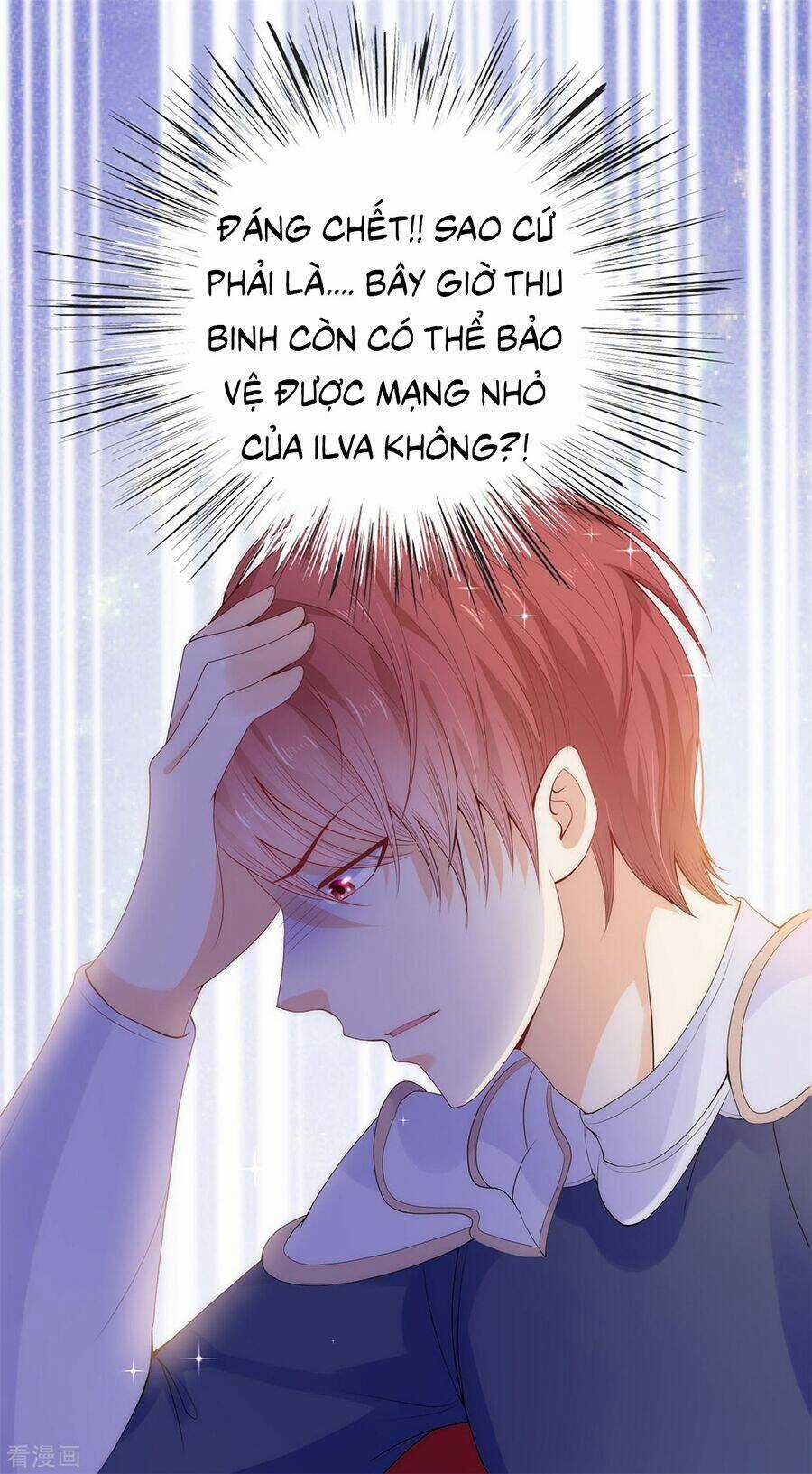 Huynh Khống Công Tước Gả Không Được Chapter 51.2 trang 19