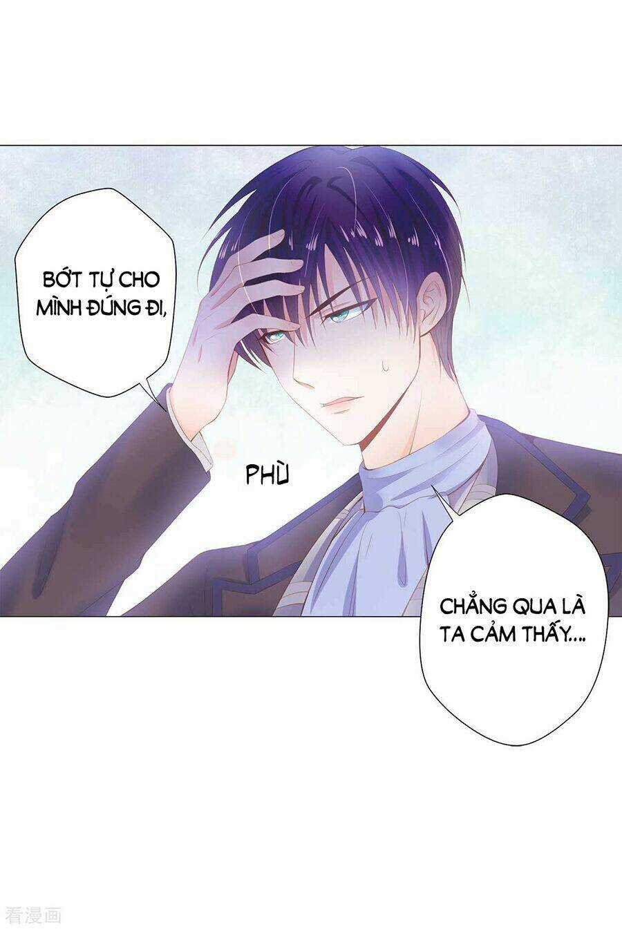 Huynh Khống Công Tước Gả Không Được Chapter 51.2 trang 22