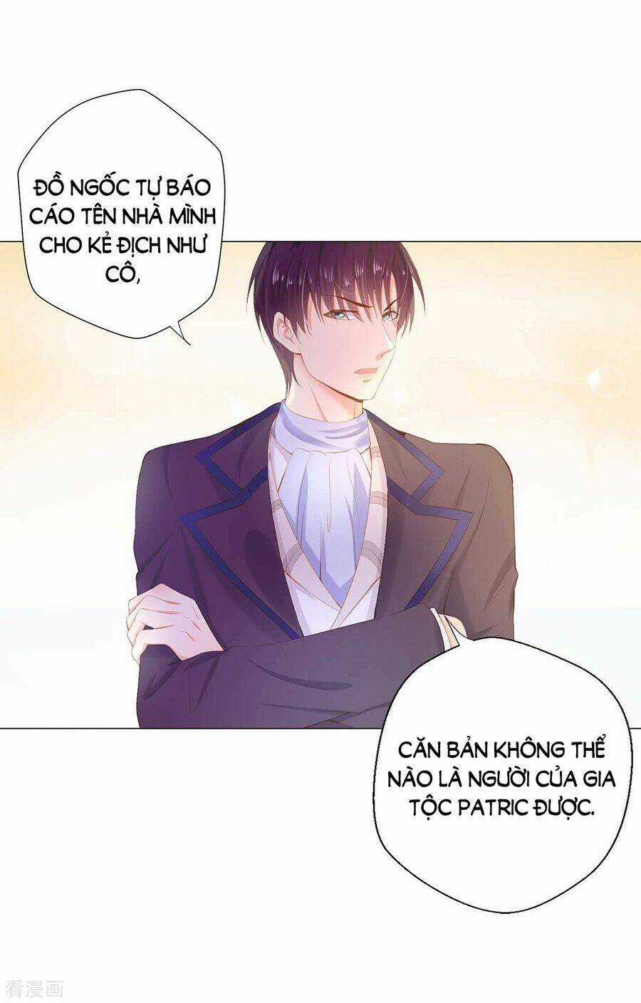 Huynh Khống Công Tước Gả Không Được Chapter 51.2 trang 23