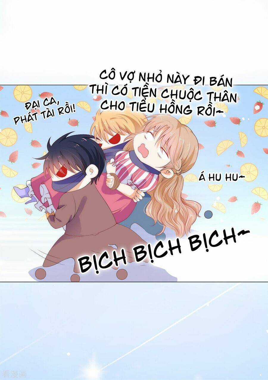 Huynh Khống Công Tước Gả Không Được Chapter 51.2 trang 4