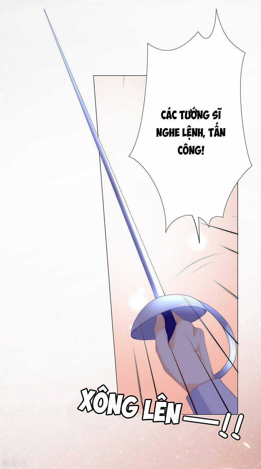 Huynh Khống Công Tước Gả Không Được Chapter 51.2 trang 9