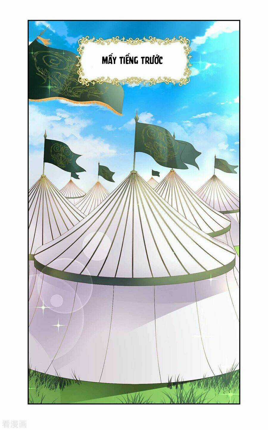 Huynh Khống Công Tước Gả Không Được Chapter 52 trang 1