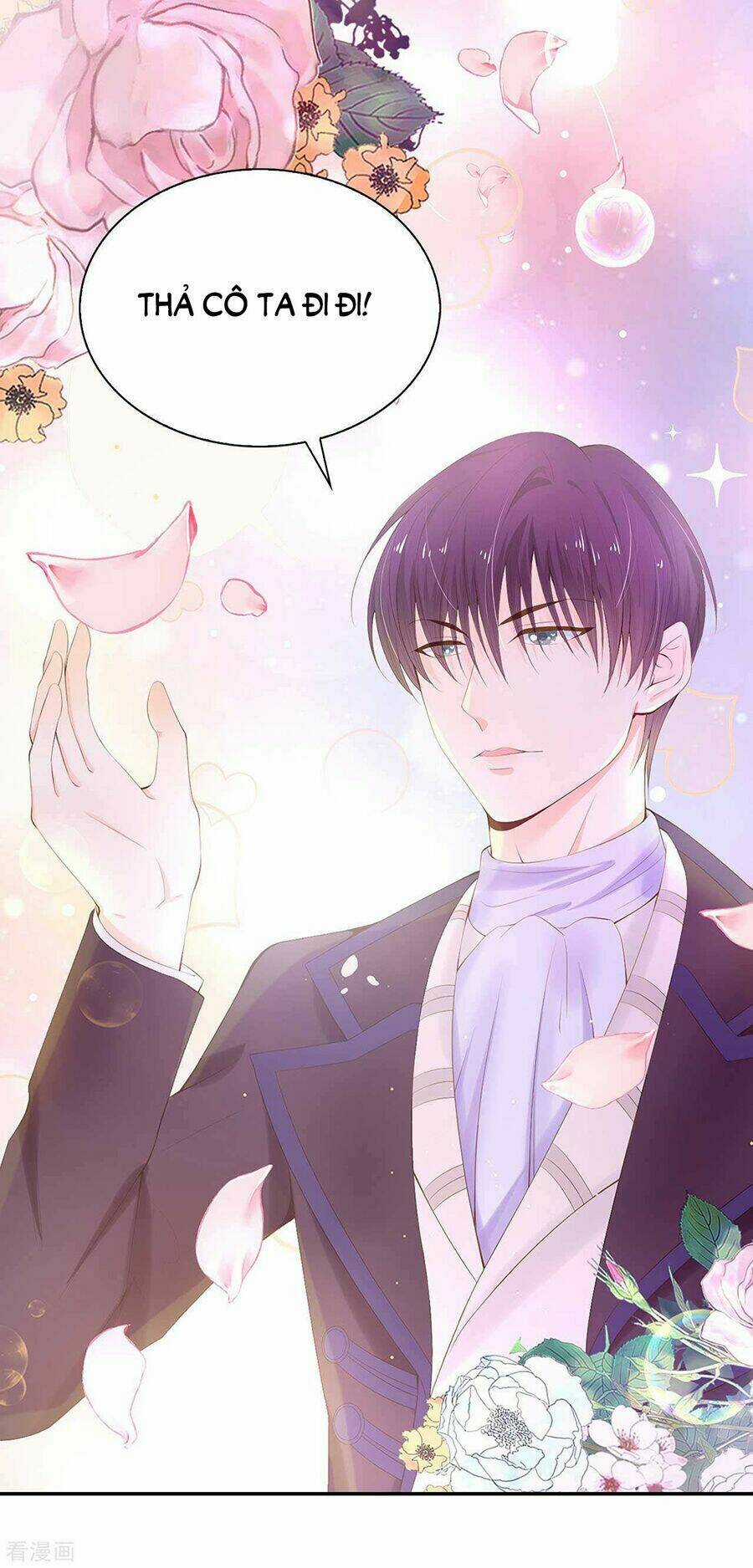 Huynh Khống Công Tước Gả Không Được Chapter 52 trang 15