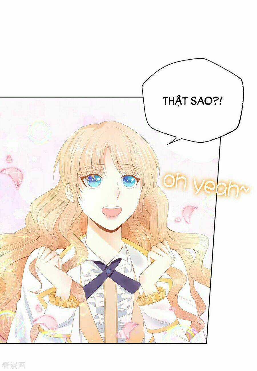 Huynh Khống Công Tước Gả Không Được Chapter 52 trang 16