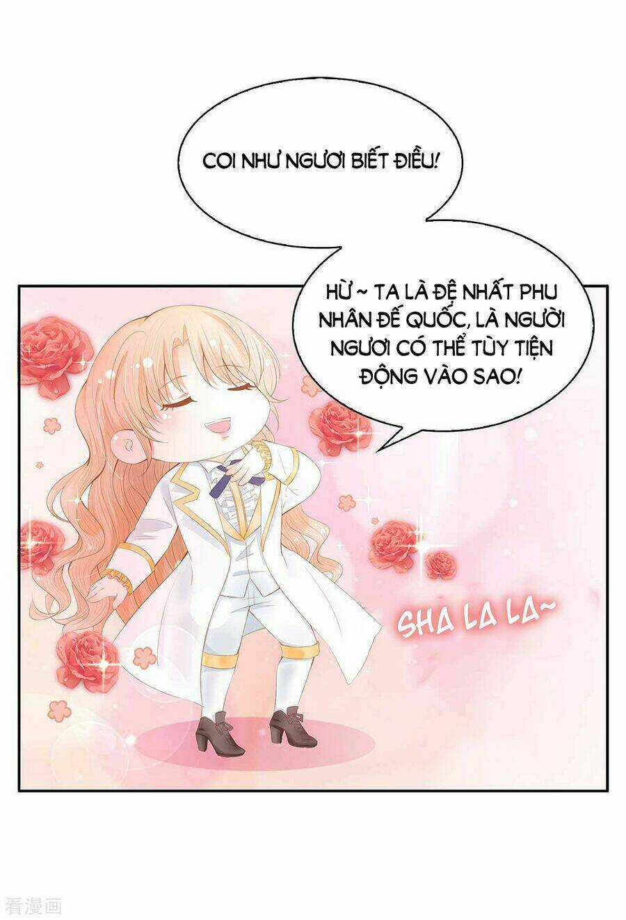 Huynh Khống Công Tước Gả Không Được Chapter 52 trang 17