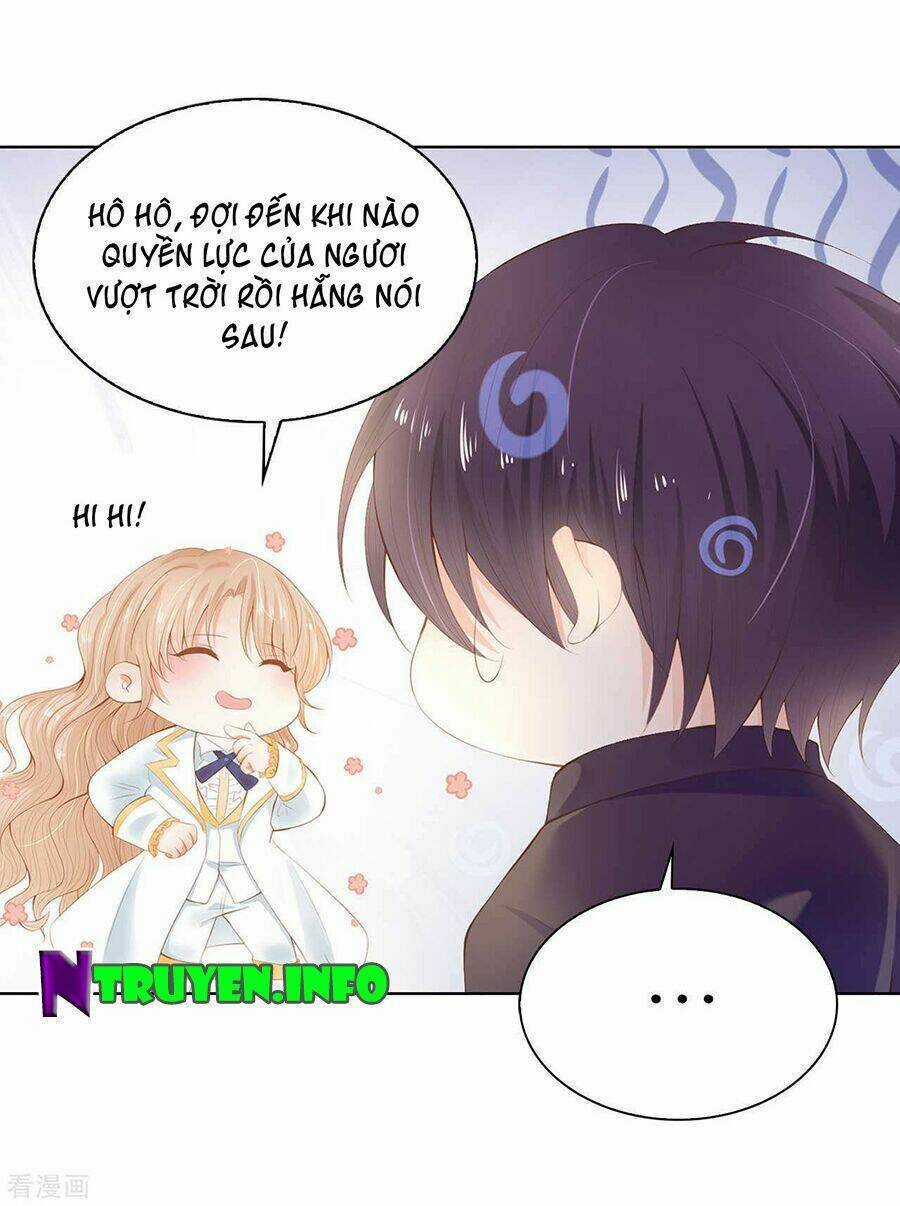 Huynh Khống Công Tước Gả Không Được Chapter 52 trang 18