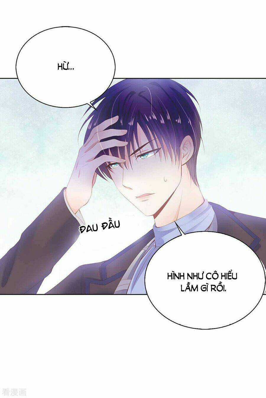 Huynh Khống Công Tước Gả Không Được Chapter 52 trang 19