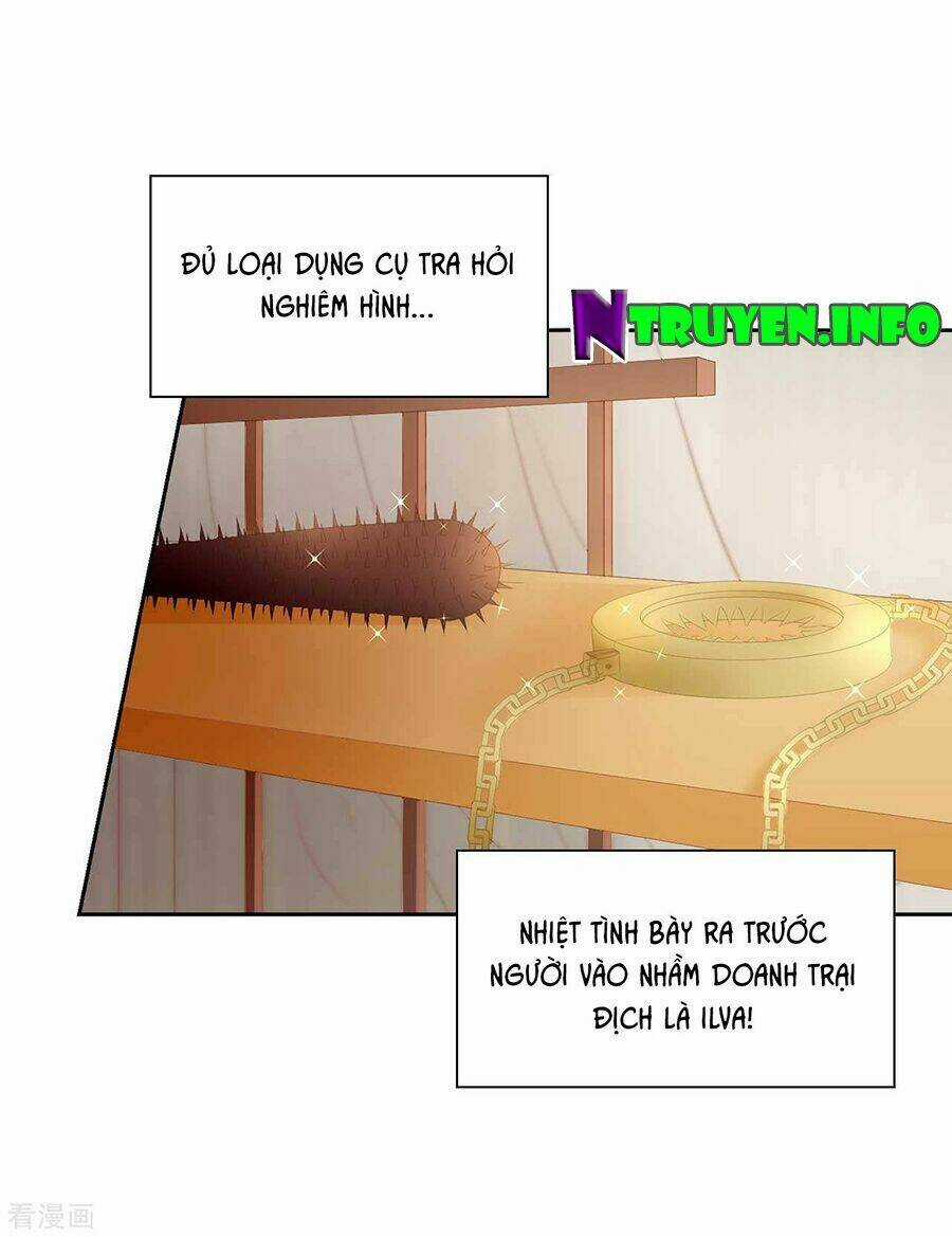 Huynh Khống Công Tước Gả Không Được Chapter 52 trang 2