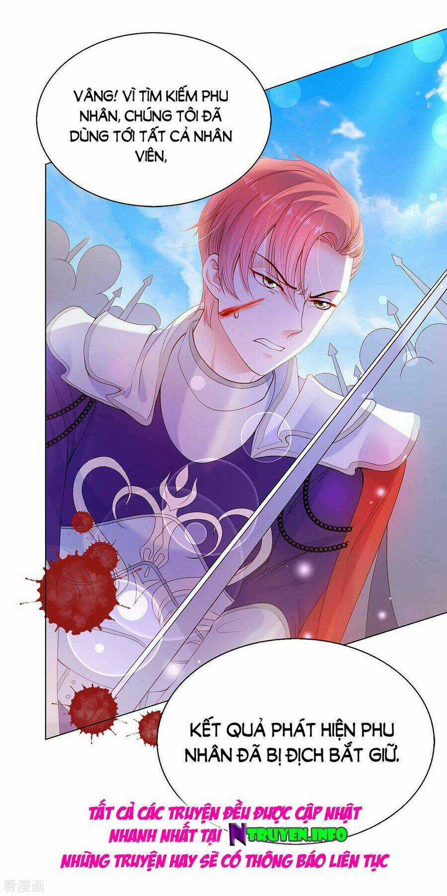 Huynh Khống Công Tước Gả Không Được Chapter 52 trang 23