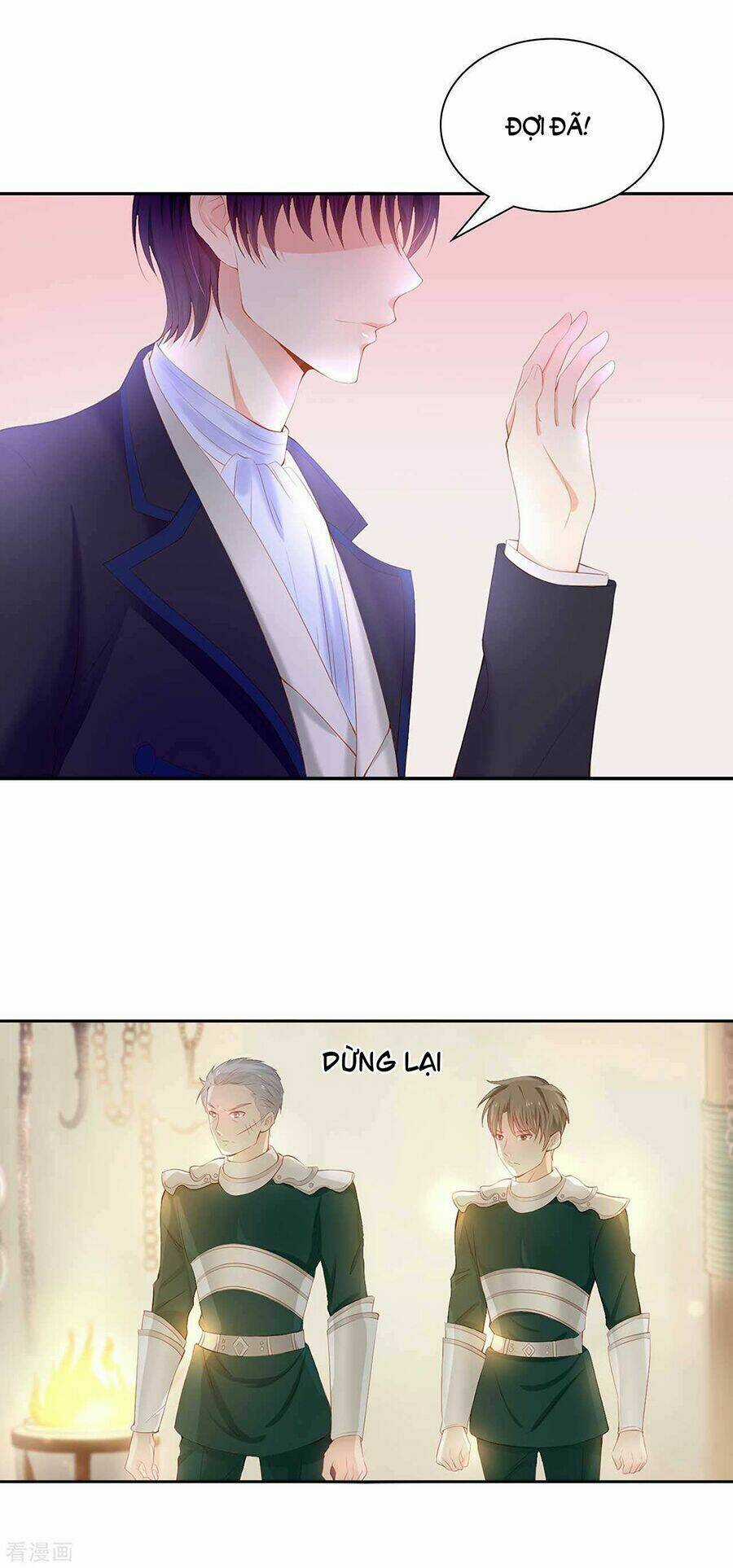 Huynh Khống Công Tước Gả Không Được Chapter 52 trang 6