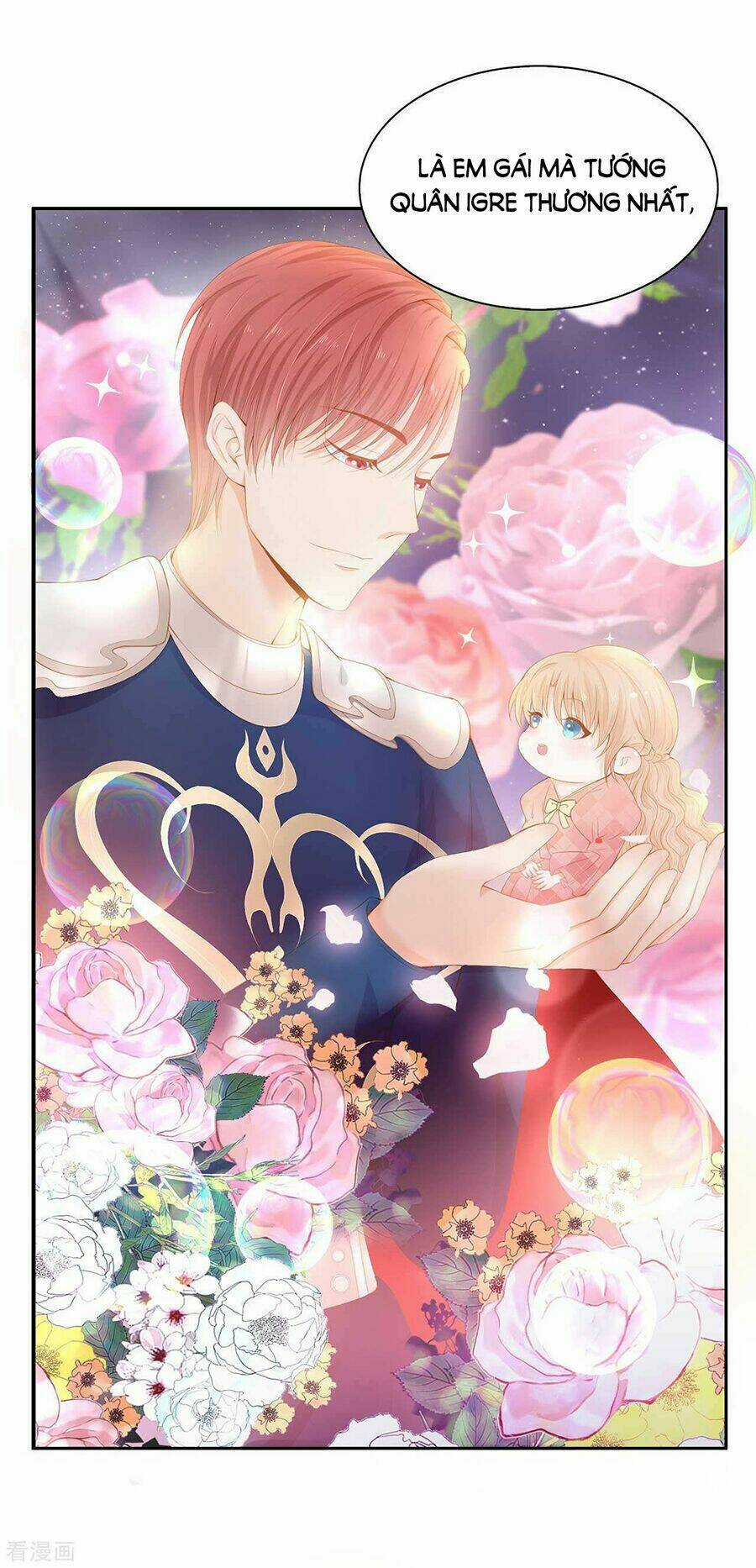 Huynh Khống Công Tước Gả Không Được Chapter 52 trang 9